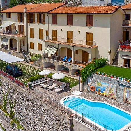 Villa Laura Near Ravello スカラ エクステリア 写真