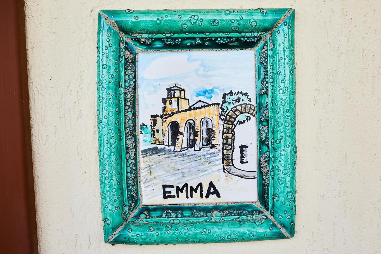 Villa Laura Near Ravello スカラ エクステリア 写真