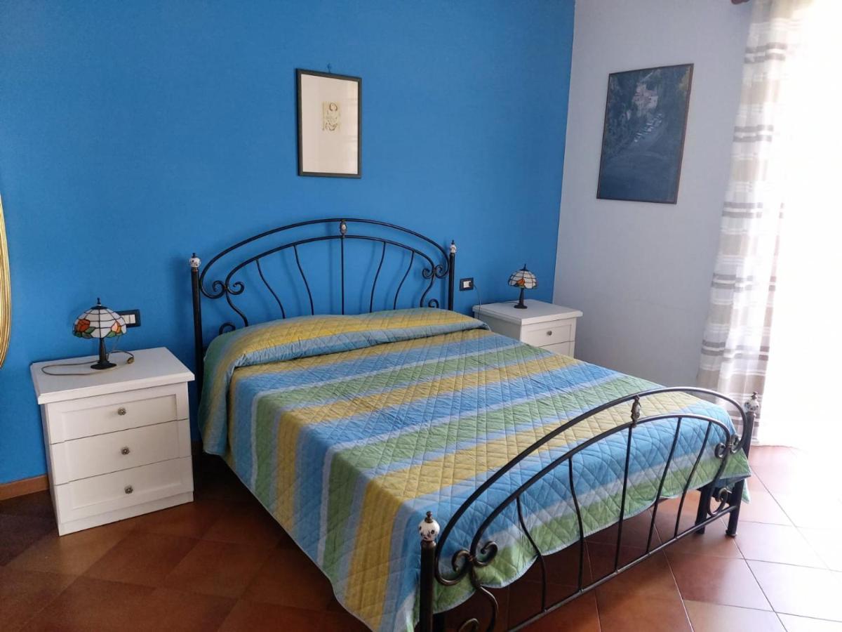 Villa Laura Near Ravello スカラ エクステリア 写真