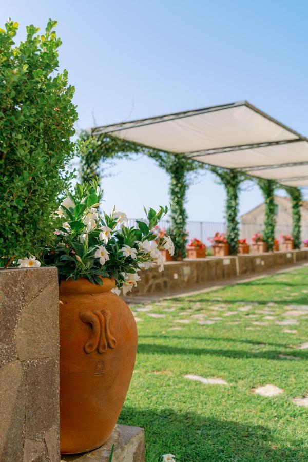Villa Laura Near Ravello スカラ エクステリア 写真