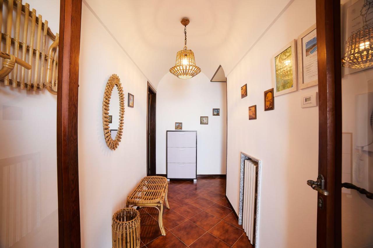Villa Laura Near Ravello スカラ エクステリア 写真