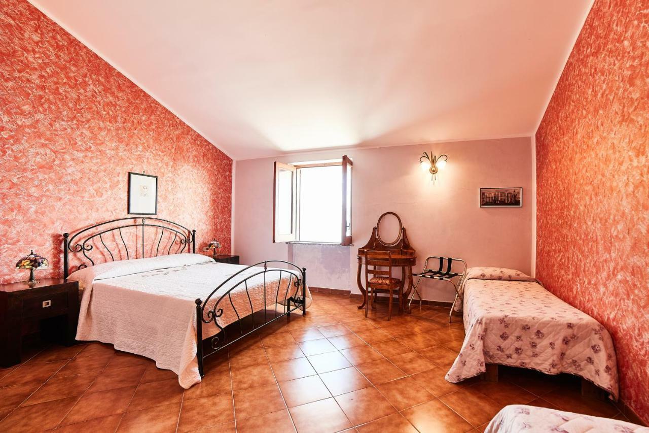 Villa Laura Near Ravello スカラ エクステリア 写真