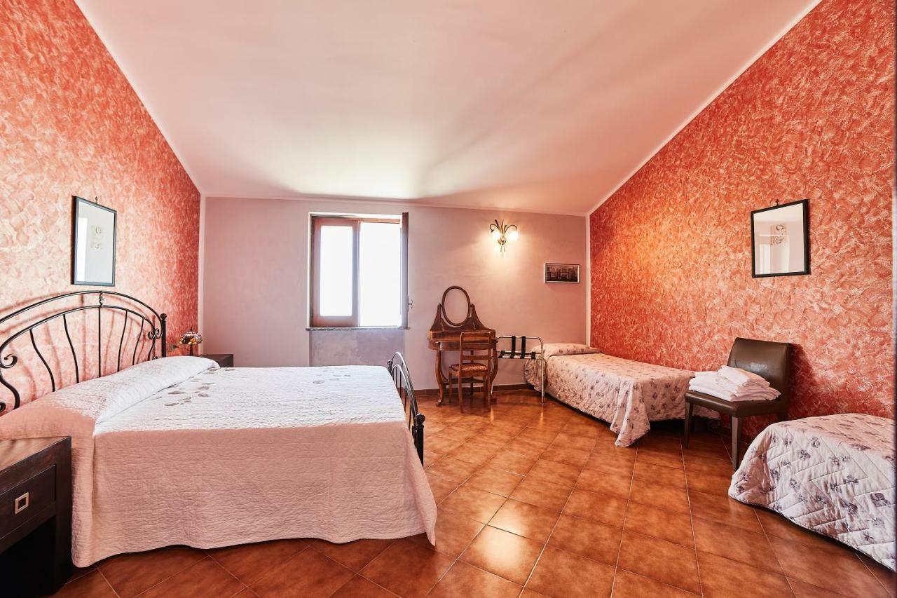 Villa Laura Near Ravello スカラ エクステリア 写真