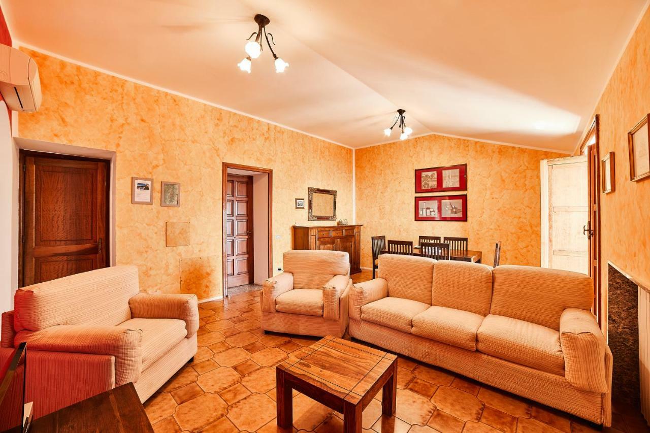 Villa Laura Near Ravello スカラ エクステリア 写真