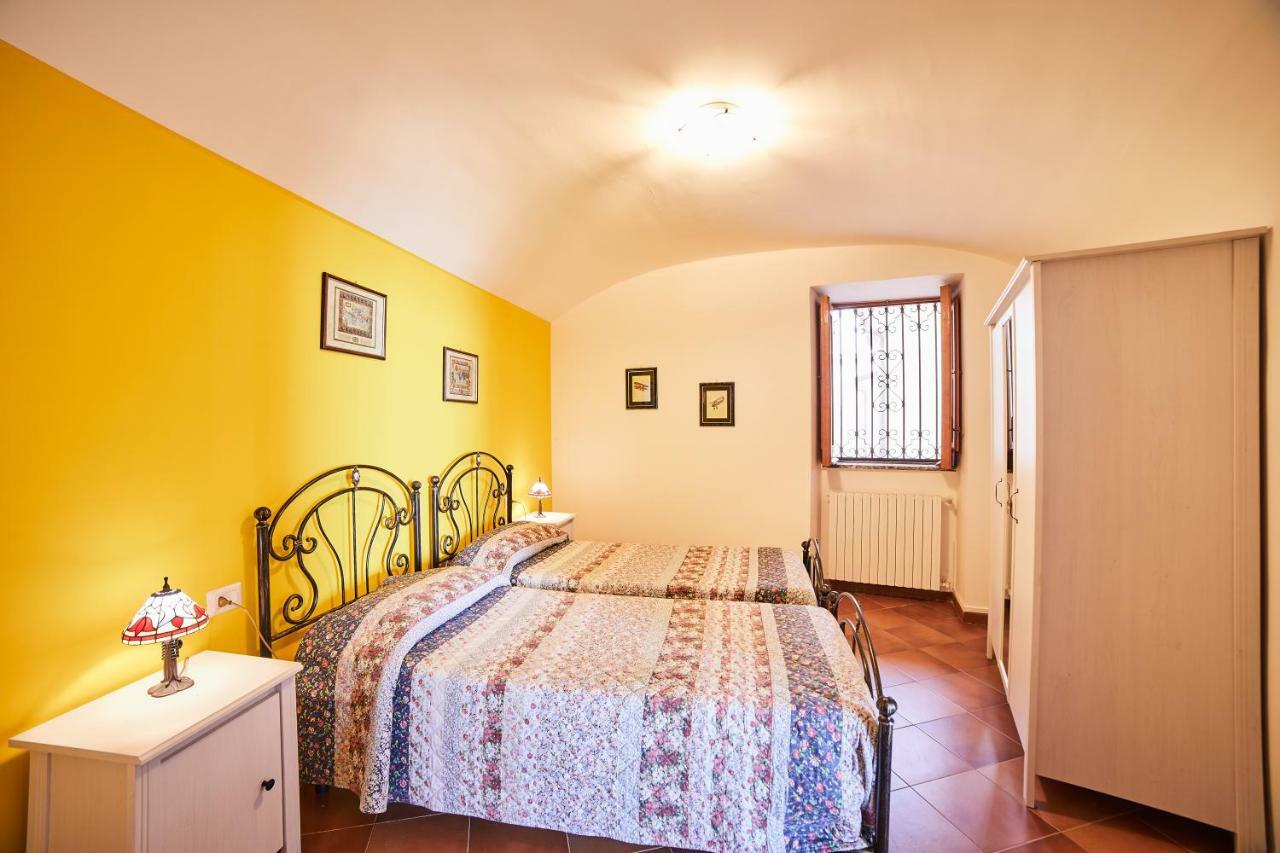 Villa Laura Near Ravello スカラ エクステリア 写真